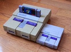 Image result for Parts of Super Nintendo