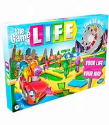 Image result for Life Board Game Logo