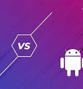 Image result for Android 14 vs iOS 17