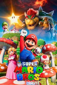 Image result for Mario Bros Poster
