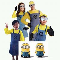 Image result for Minions Dressed Up