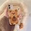 Image result for iPhone 8 Plus Bear Case