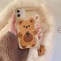 Image result for iPhone 13 Bear Case