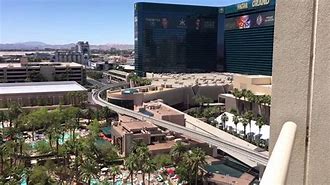 Image result for MGM Towers Las Vegas