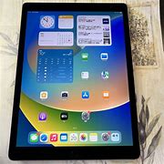 Image result for Apple iPad 5 - Space Gray - 32Gb Wifi Only (Scratch And Dent)