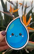 Image result for Water Sticker On iPhone 8