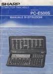 Image result for Sharp PC 5000