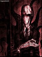 Image result for Slender Man Evil