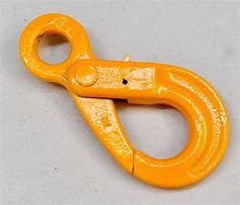 Image result for Self-Locking Hook
