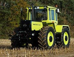 Image result for MB Trac 1500