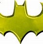 Image result for Google Batman Logo