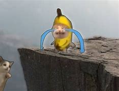 Image result for Banana Cat Happy