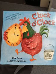 Image result for Cluck around the Clock