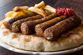Image result for Serbian Culture Food