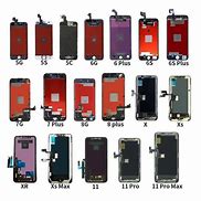 Image result for iPhone LCD Screens