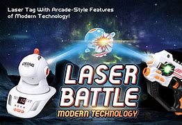 Image result for Little Laser Tag Projector