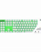 Image result for iHome Keyboard Green