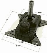 Image result for Kitchen Swivel Chair Parts