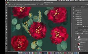 Image result for Blending in Photoshop Painting