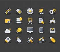 Image result for Technical Icons Free