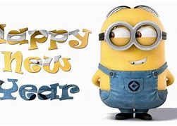 Image result for Minion Next Year