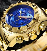 Image result for Large Men's Watches