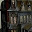 Image result for Gothic Doll House