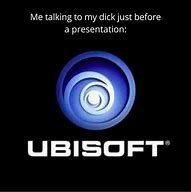 Image result for Ubisoft HUD Meme