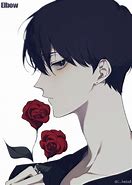 Image result for Flower Boy in a Dress Anime