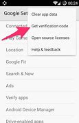 Image result for Hidden Android Secret Codes