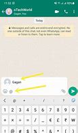 Image result for Whats App Ping Image Log