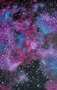 Image result for Beautiful Galaxy Paintings
