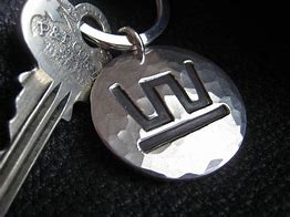 Image result for Key FOB Rings