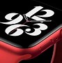 Image result for Apple Smartwatch 6