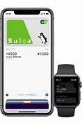 Image result for iPhone 6s Plus Suica