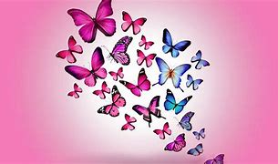 Image result for Butterfly Background Wallpaper Cartoon