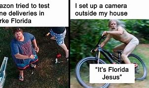 Image result for Florida News Memes
