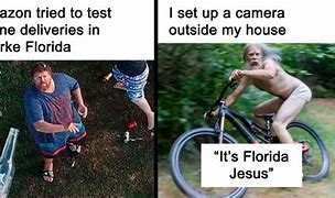 Image result for Florida Man Driving Meme