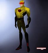 Image result for Reverse Flash CW Suit