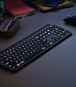 Image result for Logitech MX Keys Wireless Keyboard and Mouse USB