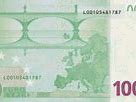 Image result for 100 EUR