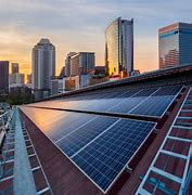 Image result for Solar Panels for Industrial Buildings