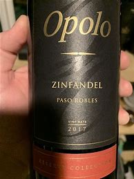 Image result for Opolo Pinot Noir Paso Robles