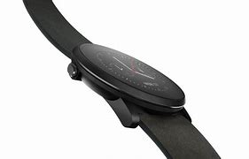Image result for Pebble Time Round Watch