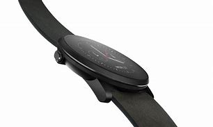 Image result for Pebble Time Round