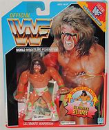 Image result for Hasbro Warrior