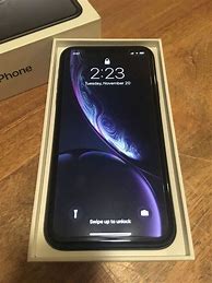 Image result for iPhone 10 XR Side View
