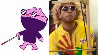 Image result for Brandon Rogers Voice Actor