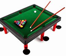 Image result for Billiards Table
