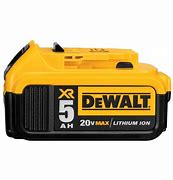 Image result for 20 Volt Lithium Ion Battery